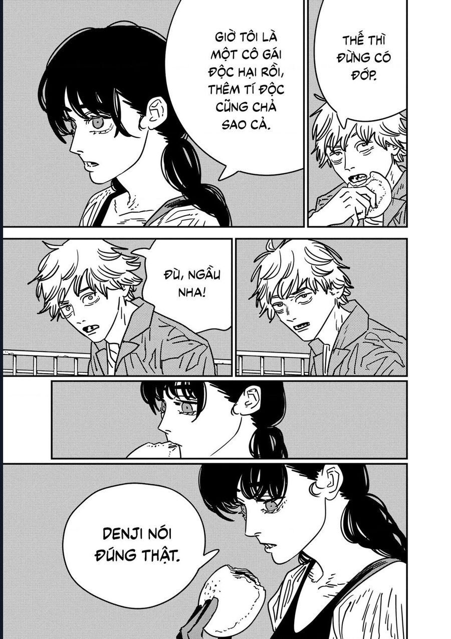 Chainsaw Man – Thợ Săn Quỷ Chapter 200 - Trang 2