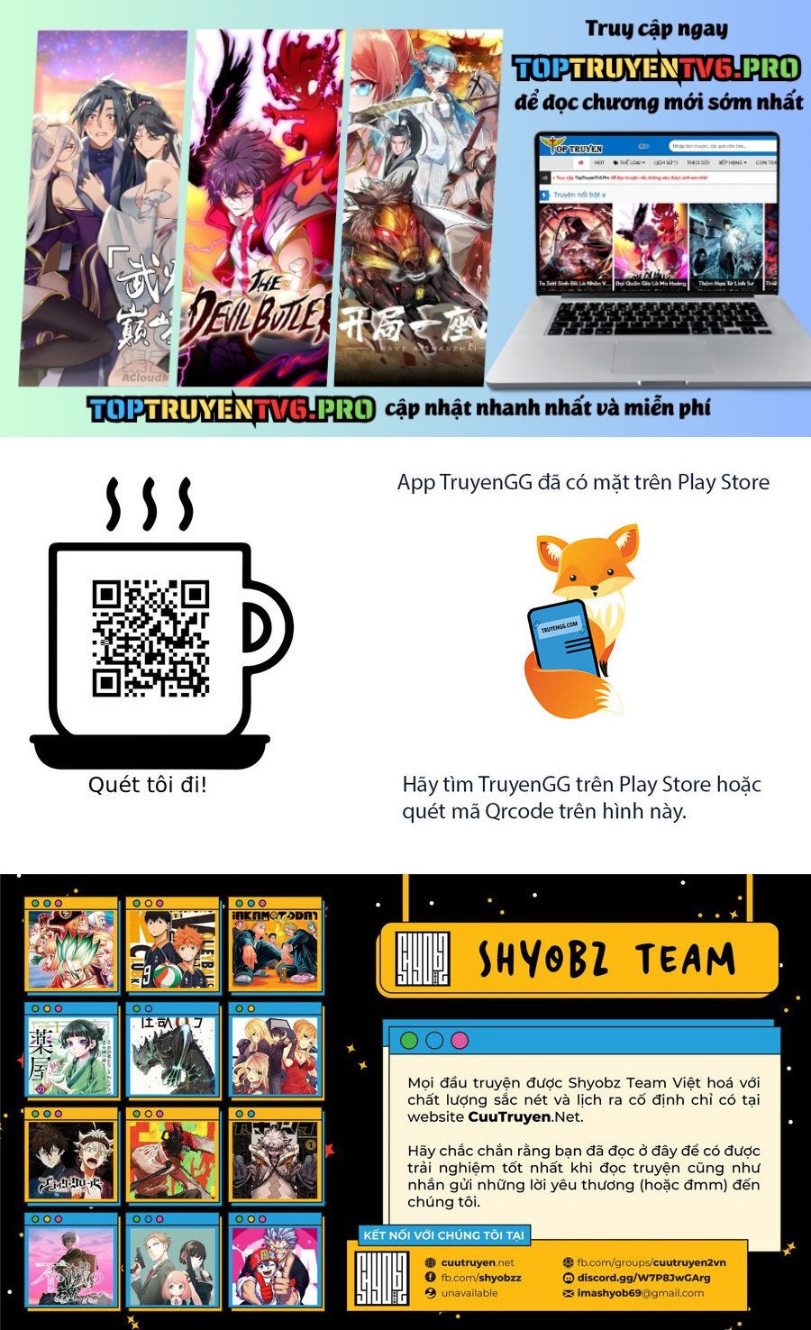 Chainsaw Man – Thợ Săn Quỷ Chapter 201 - Trang 2