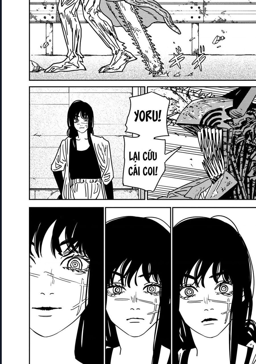 Chainsaw Man – Thợ Săn Quỷ Chapter 201 - Trang 2