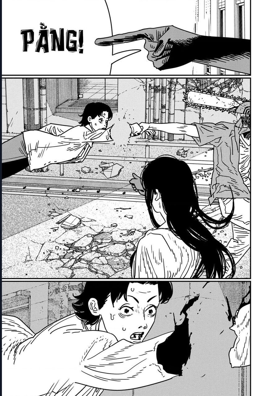 Chainsaw Man – Thợ Săn Quỷ Chapter 201 - Trang 2