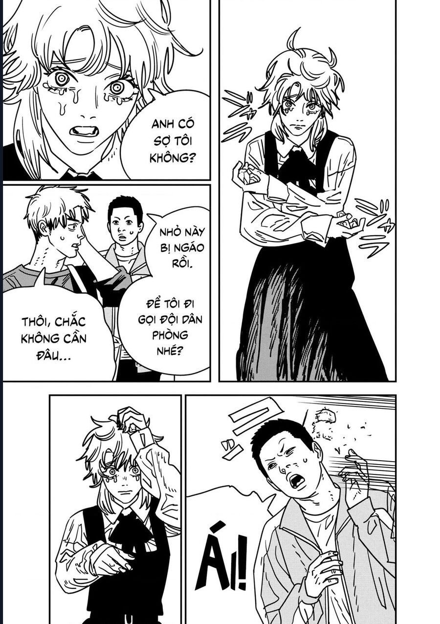 Chainsaw Man – Thợ Săn Quỷ Chapter 201 - Trang 2