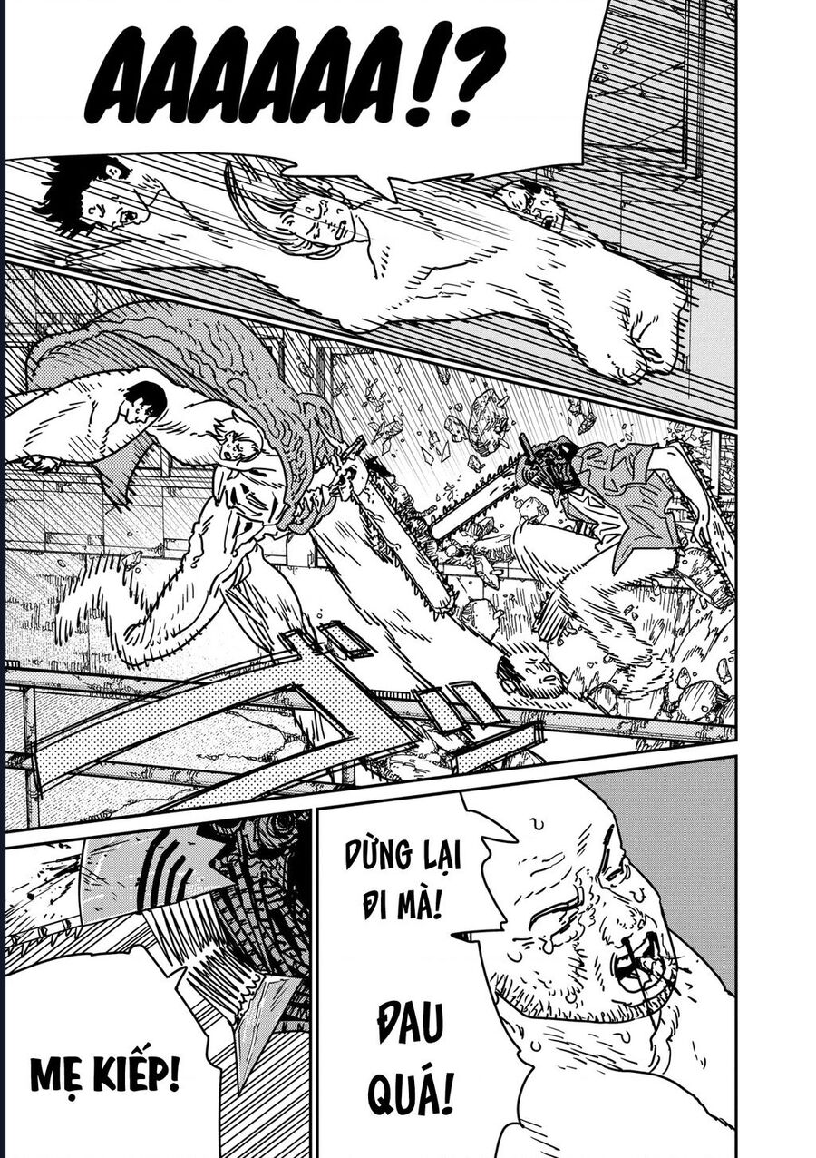 Chainsaw Man – Thợ Săn Quỷ Chapter 203 - Trang 2