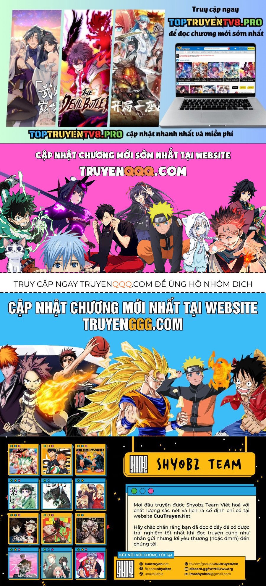 Chainsaw Man – Thợ Săn Quỷ Chapter 206 - Trang 2