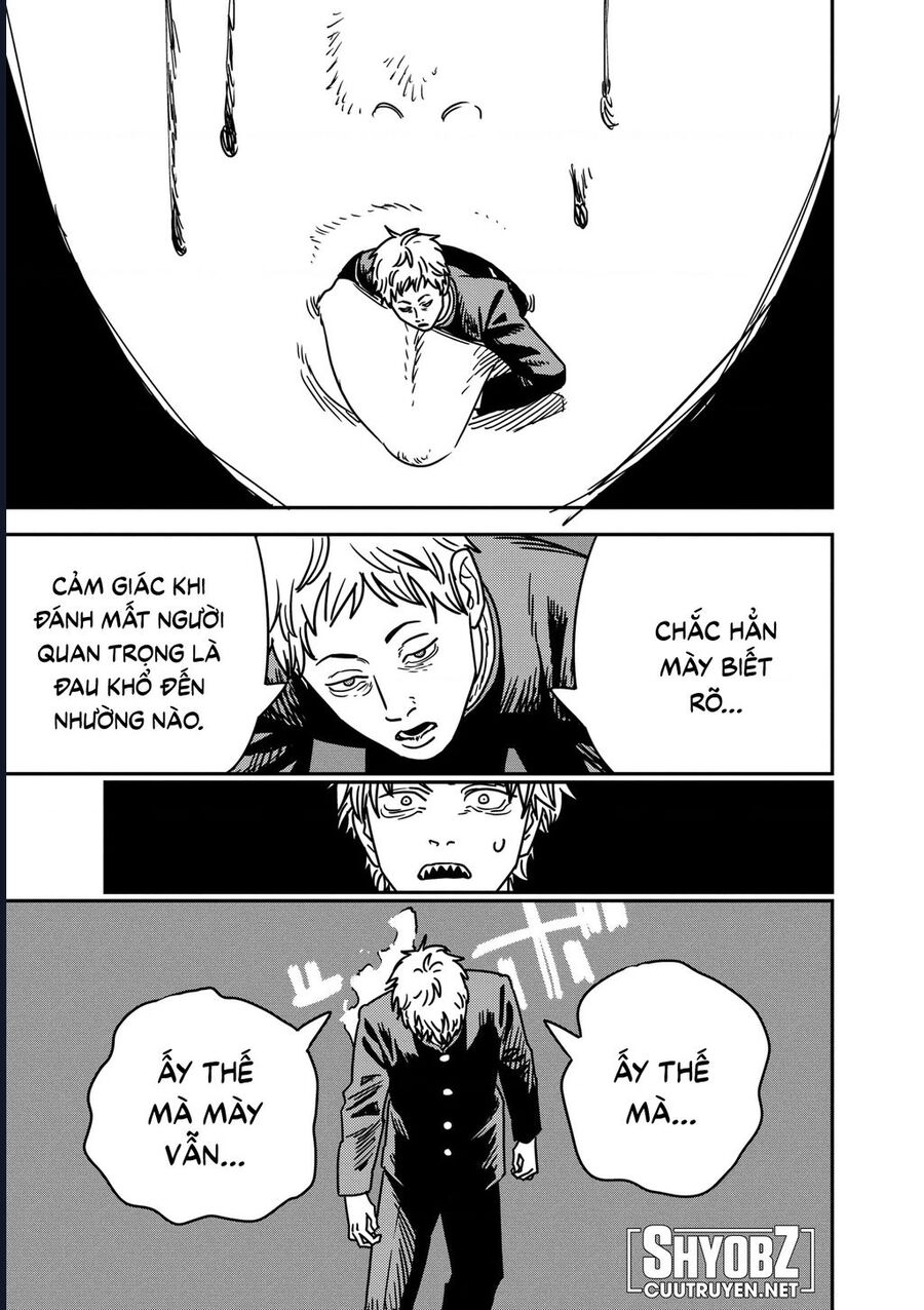 Chainsaw Man – Thợ Săn Quỷ Chapter 206 - Trang 2
