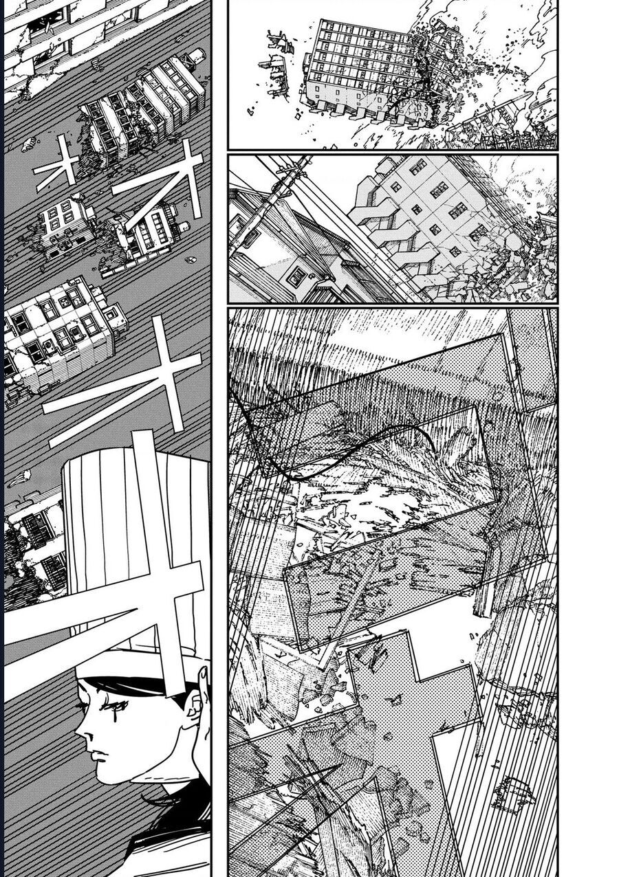 Chainsaw Man – Thợ Săn Quỷ Chapter 207 - Trang 2