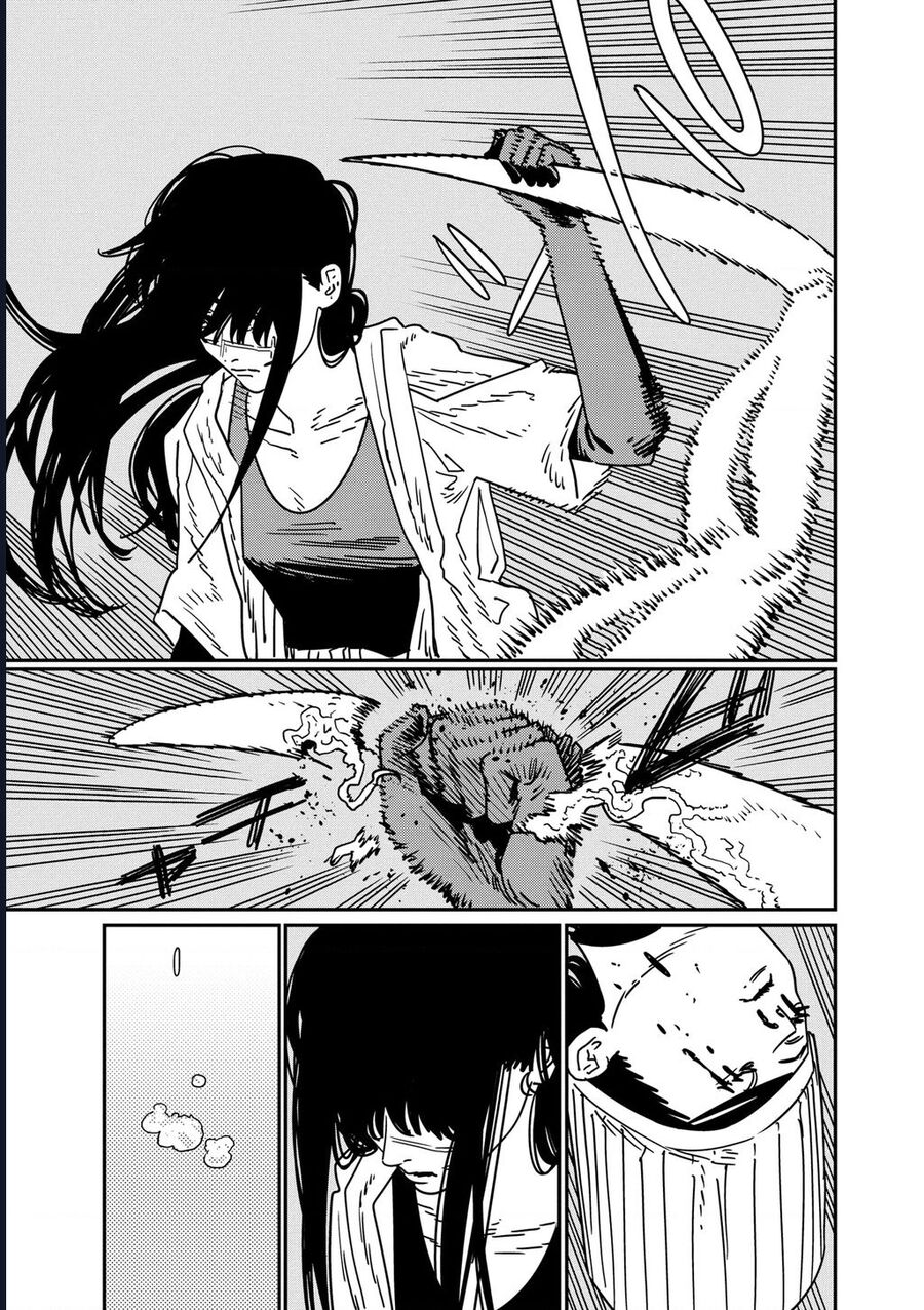 Chainsaw Man – Thợ Săn Quỷ Chapter 209 - Trang 2