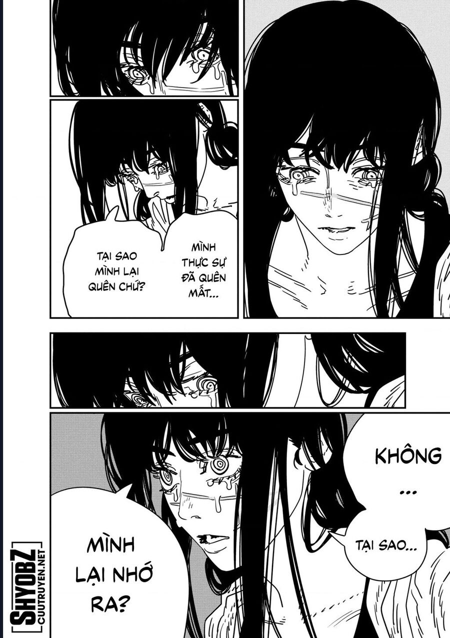 Chainsaw Man – Thợ Săn Quỷ Chapter 209 - Trang 2