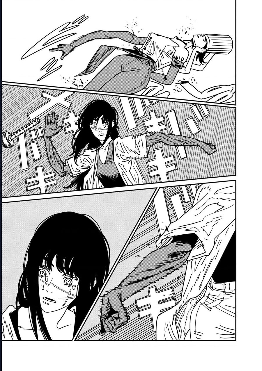 Chainsaw Man – Thợ Săn Quỷ Chapter 209 - Trang 2