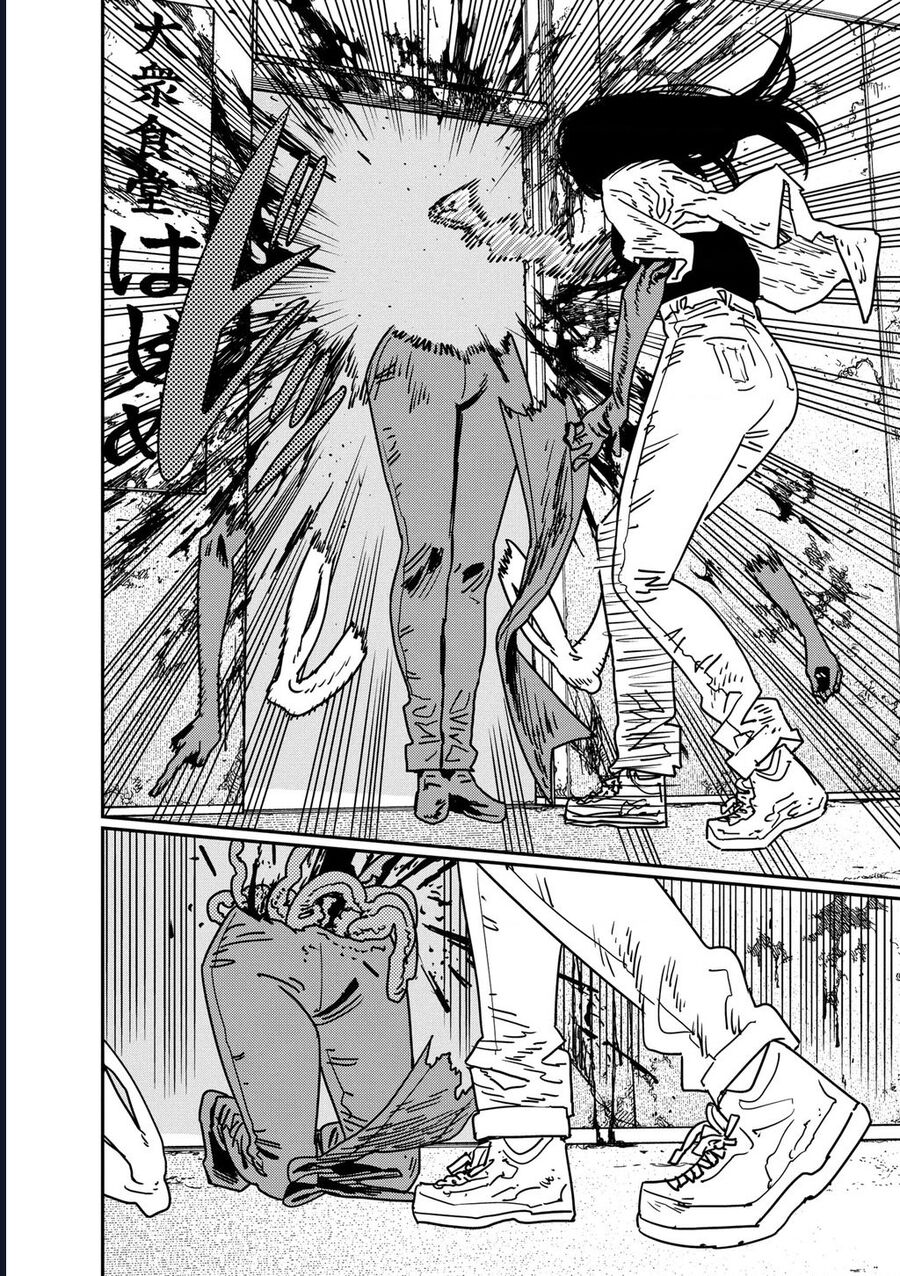 Chainsaw Man – Thợ Săn Quỷ Chapter 209 - Trang 2