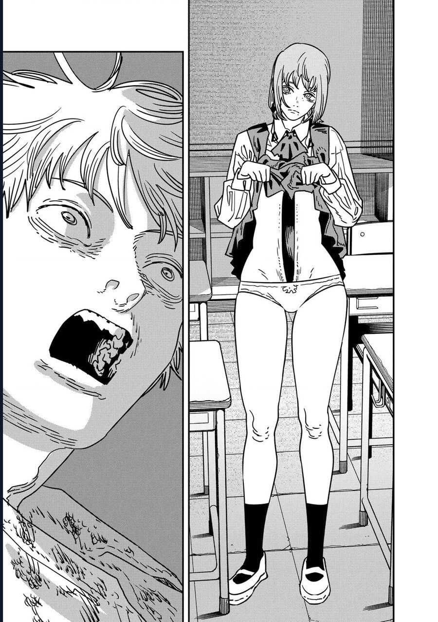 Chainsaw Man – Thợ Săn Quỷ Chapter 211 - Trang 2