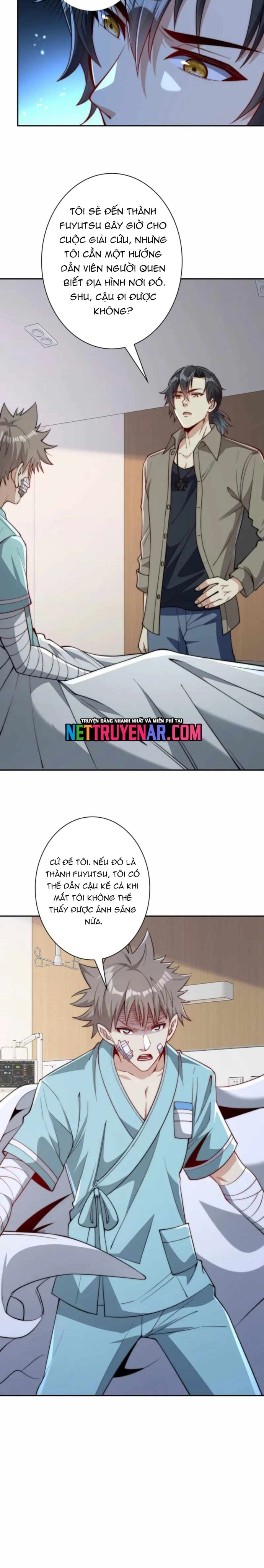 Trùng Sinh: Tôi Đứng Top Nhờ Hệ Thống Gian Lận Chapter 48 - Trang 2