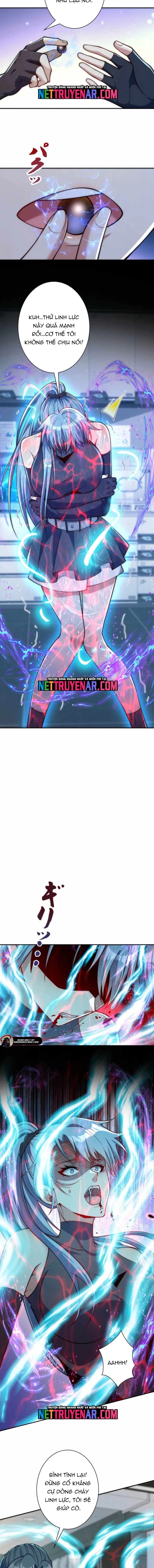 Trùng Sinh: Tôi Đứng Top Nhờ Hệ Thống Gian Lận Chapter 48 - Trang 2