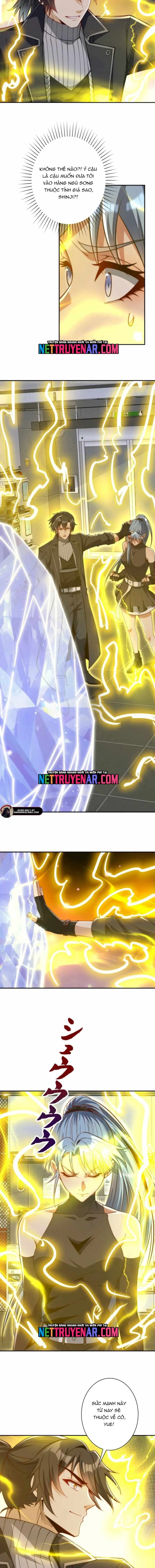 Trùng Sinh: Tôi Đứng Top Nhờ Hệ Thống Gian Lận Chapter 48 - Trang 2
