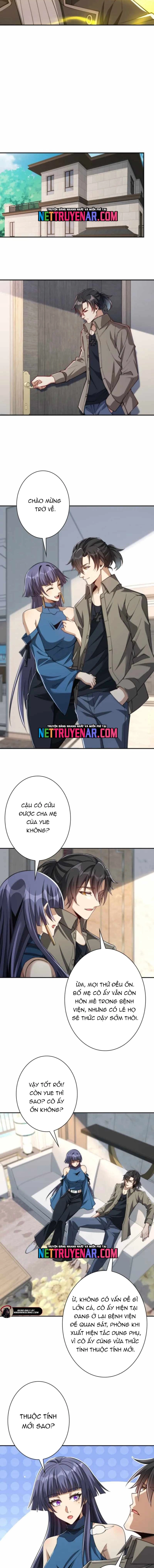 Trùng Sinh: Tôi Đứng Top Nhờ Hệ Thống Gian Lận Chapter 48 - Trang 2