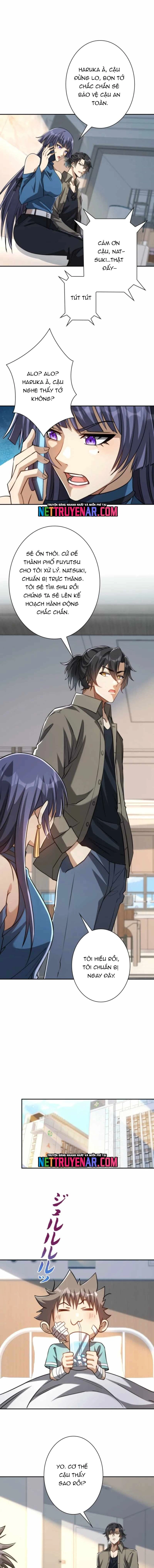 Trùng Sinh: Tôi Đứng Top Nhờ Hệ Thống Gian Lận Chapter 48 - Trang 2