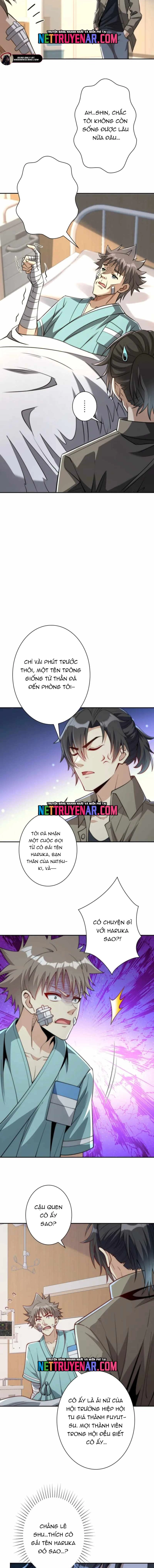 Trùng Sinh: Tôi Đứng Top Nhờ Hệ Thống Gian Lận Chapter 48 - Trang 2