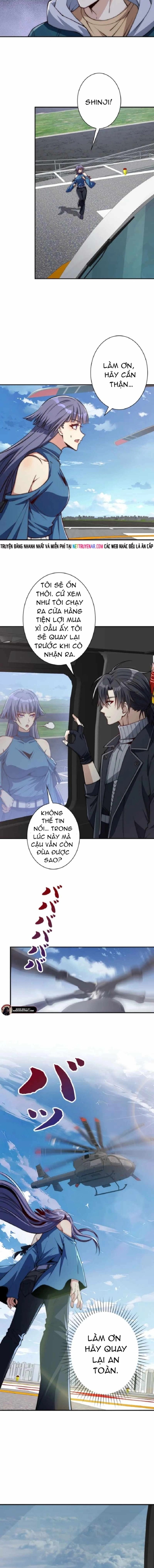 Trùng Sinh: Tôi Đứng Top Nhờ Hệ Thống Gian Lận Chapter 49 - Trang 2