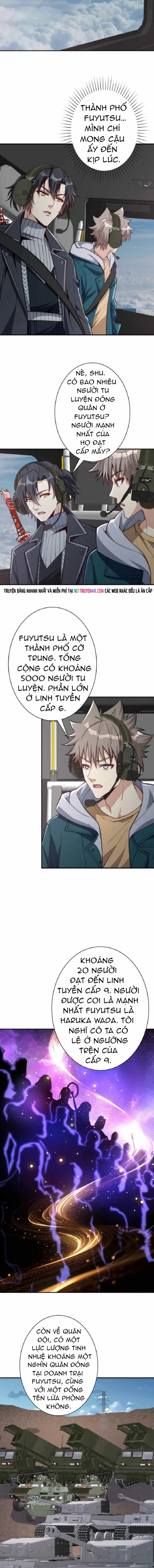 Trùng Sinh: Tôi Đứng Top Nhờ Hệ Thống Gian Lận Chapter 49 - Trang 2