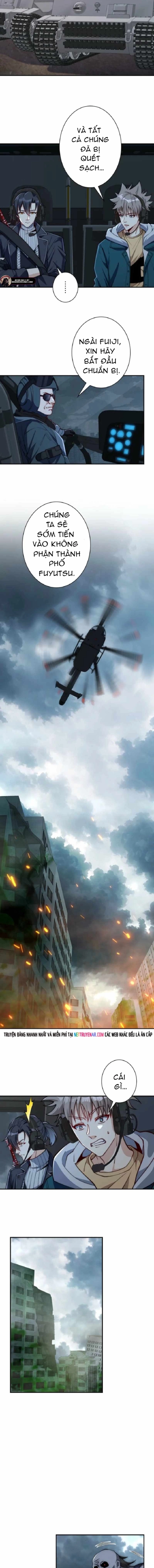 Trùng Sinh: Tôi Đứng Top Nhờ Hệ Thống Gian Lận Chapter 49 - Trang 2