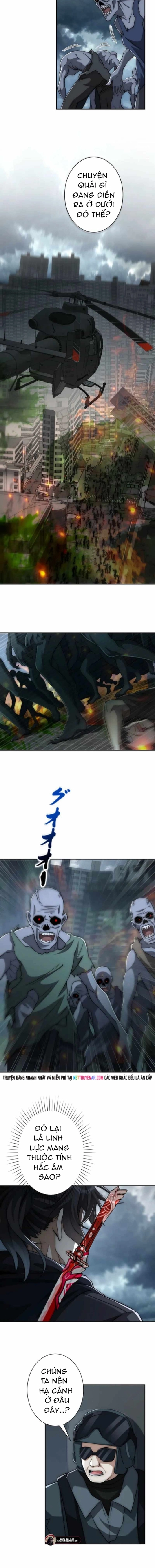 Trùng Sinh: Tôi Đứng Top Nhờ Hệ Thống Gian Lận Chapter 49 - Trang 2