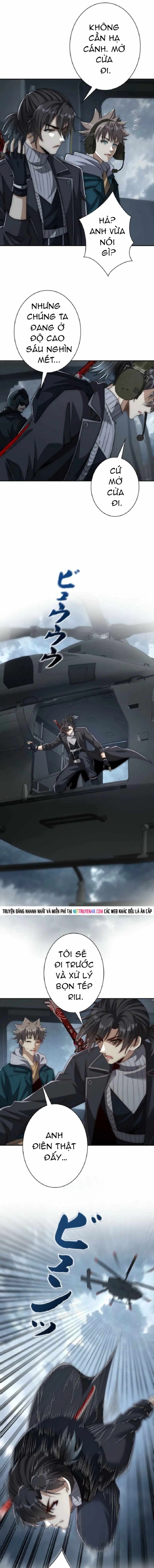 Trùng Sinh: Tôi Đứng Top Nhờ Hệ Thống Gian Lận Chapter 49 - Trang 2