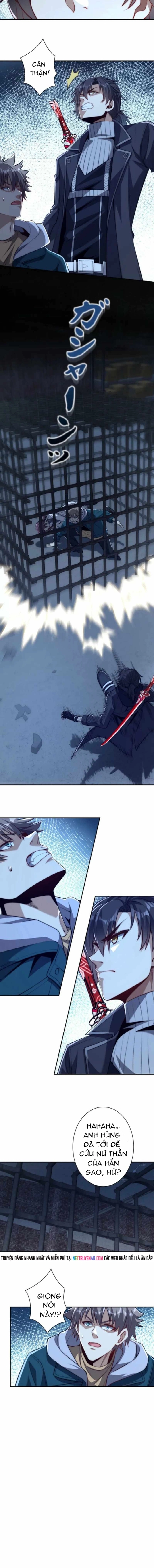 Trùng Sinh: Tôi Đứng Top Nhờ Hệ Thống Gian Lận Chapter 50 - Trang 2