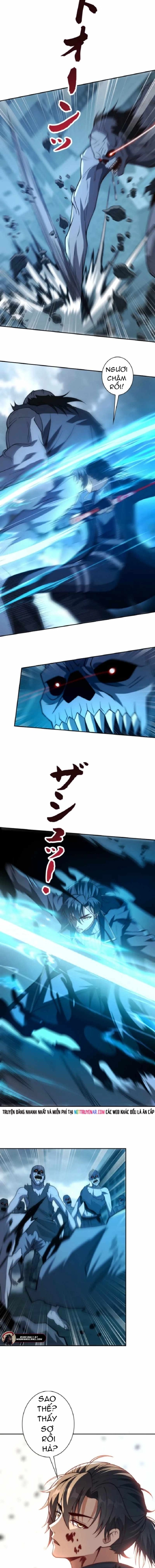 Trùng Sinh: Tôi Đứng Top Nhờ Hệ Thống Gian Lận Chapter 50 - Trang 2