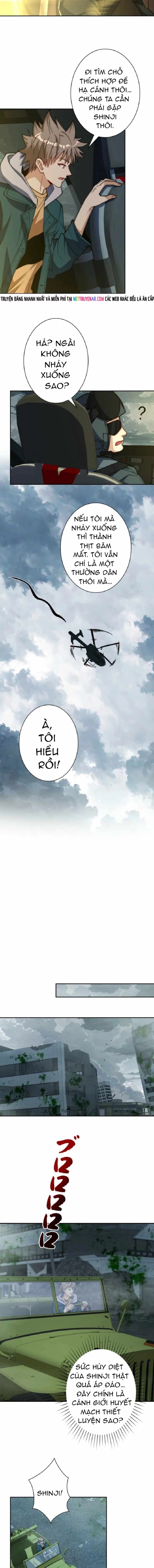 Trùng Sinh: Tôi Đứng Top Nhờ Hệ Thống Gian Lận Chapter 50 - Trang 2