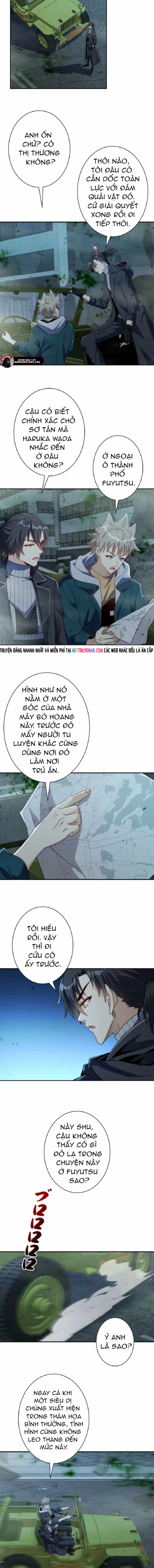 Trùng Sinh: Tôi Đứng Top Nhờ Hệ Thống Gian Lận Chapter 50 - Trang 2