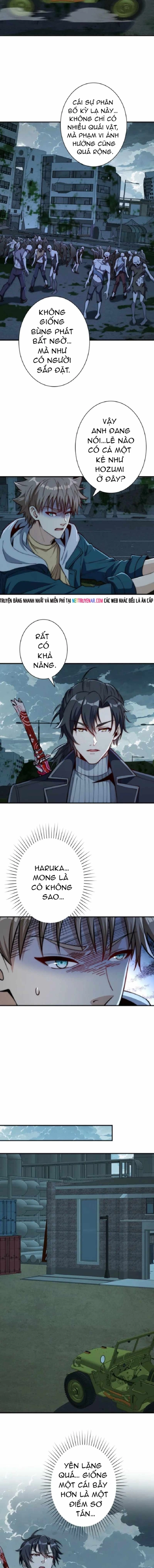 Trùng Sinh: Tôi Đứng Top Nhờ Hệ Thống Gian Lận Chapter 50 - Trang 2