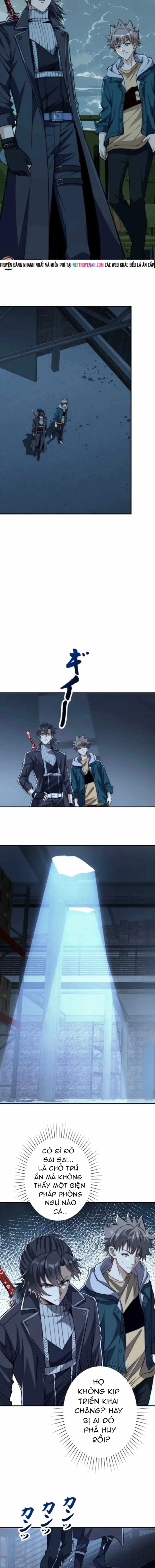 Trùng Sinh: Tôi Đứng Top Nhờ Hệ Thống Gian Lận Chapter 50 - Trang 2