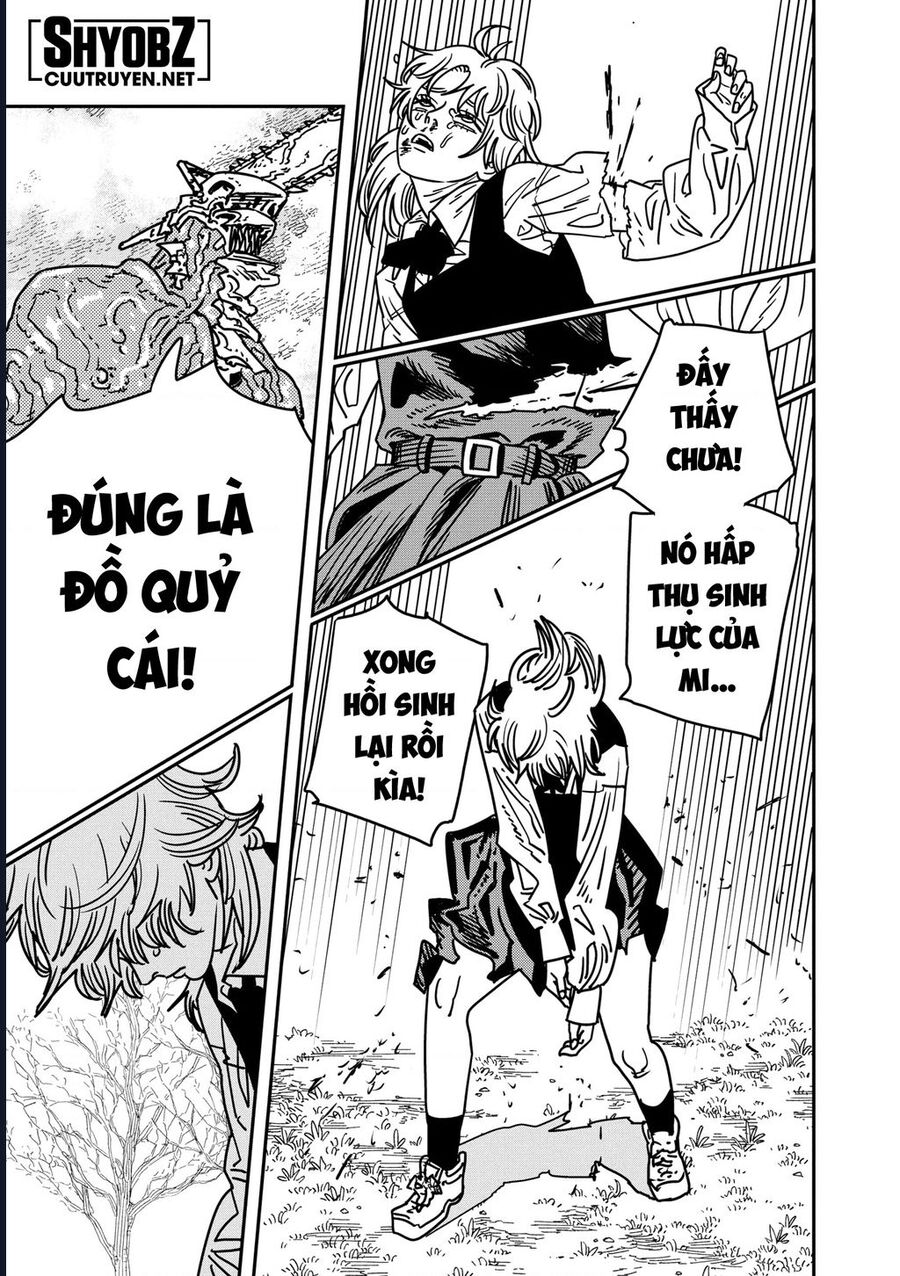 Thợ Săn Quỷ Chapter 197 - Trang 2