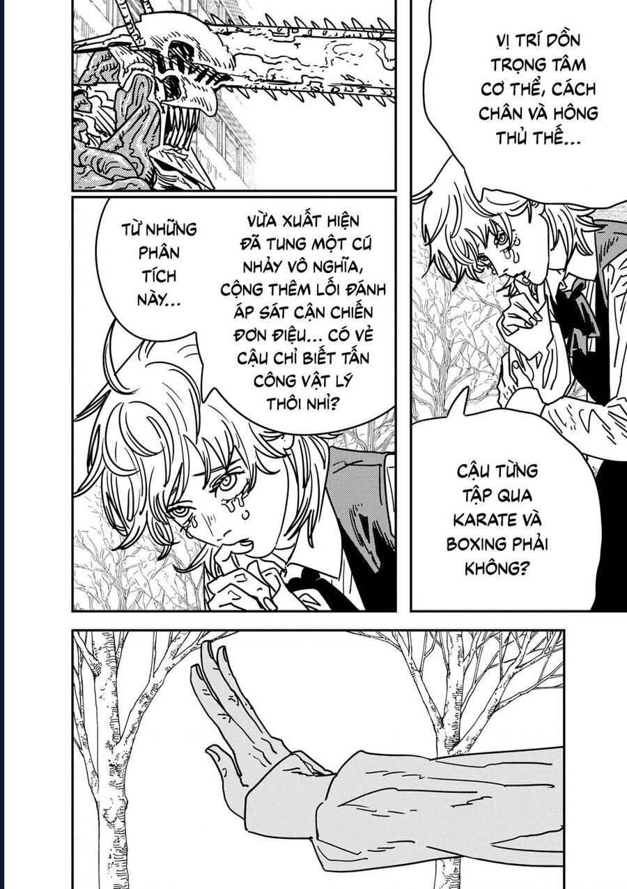 Thợ Săn Quỷ Chapter 197 - Trang 2