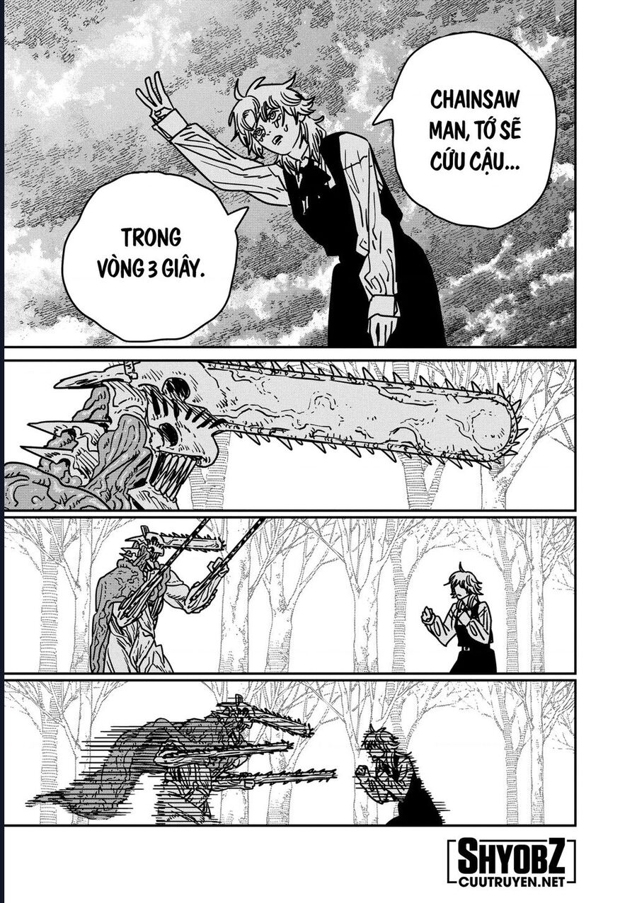 Thợ Săn Quỷ Chapter 197 - Trang 2
