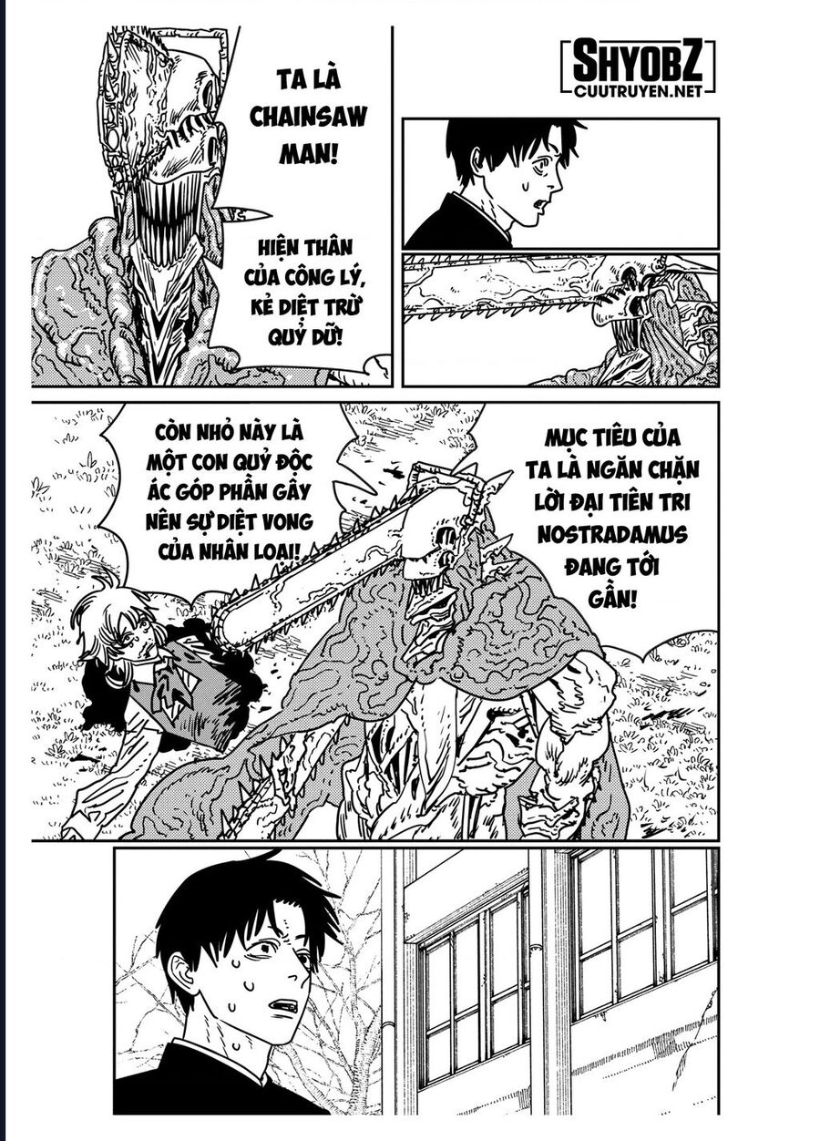 Thợ Săn Quỷ Chapter 197 - Trang 2