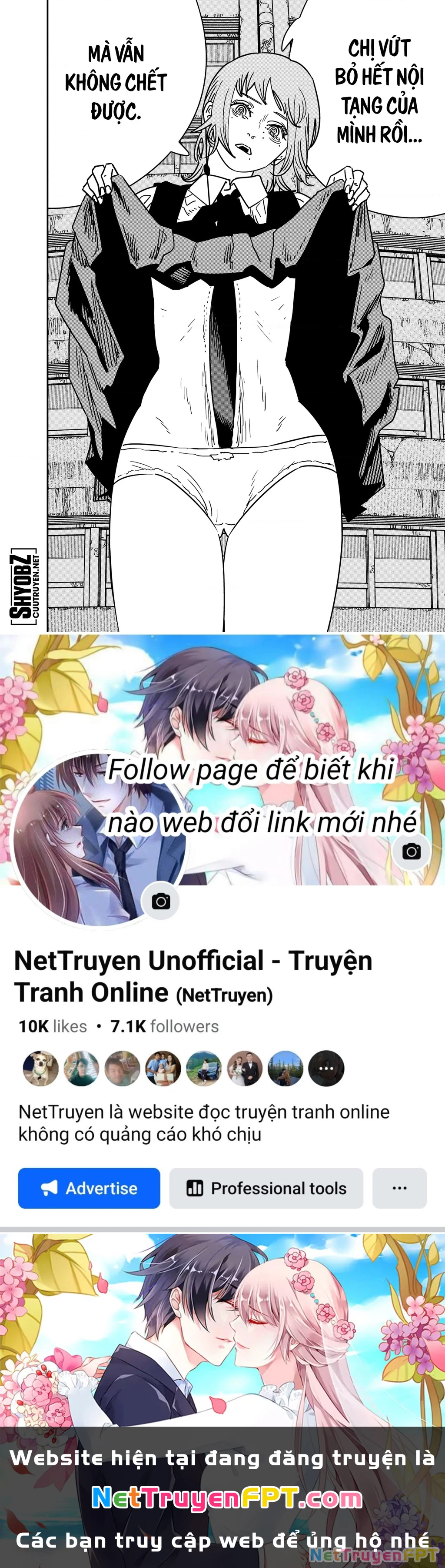 Thợ Săn Quỷ Chapter 198 - Trang 2