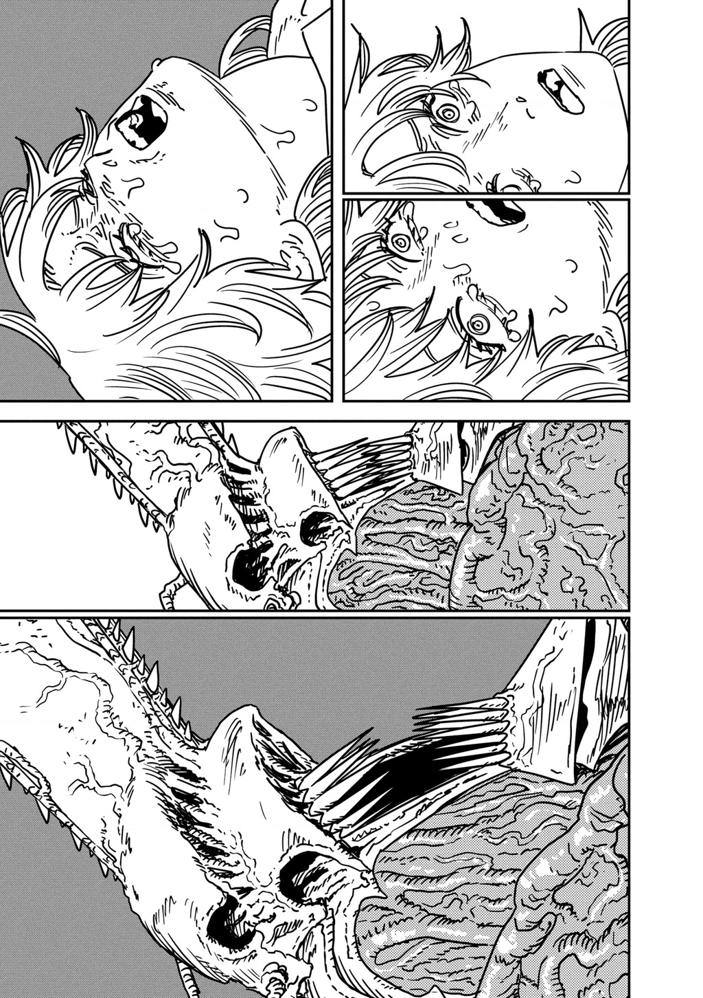Thợ Săn Quỷ Chapter 199 - Trang 2