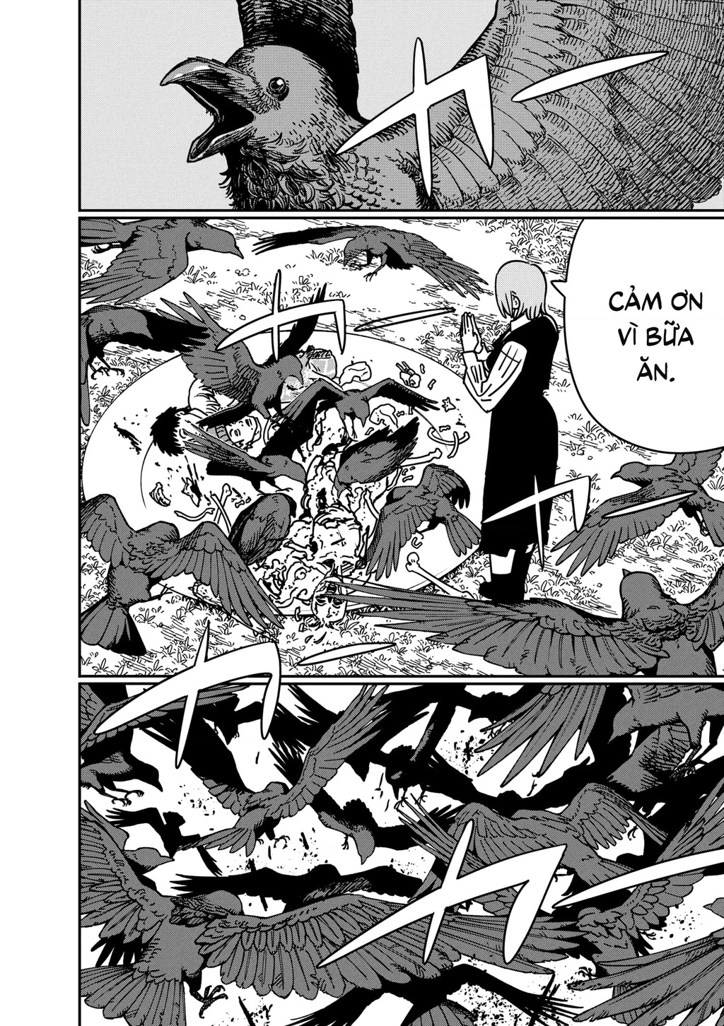 Thợ Săn Quỷ Chapter 199 - Trang 2