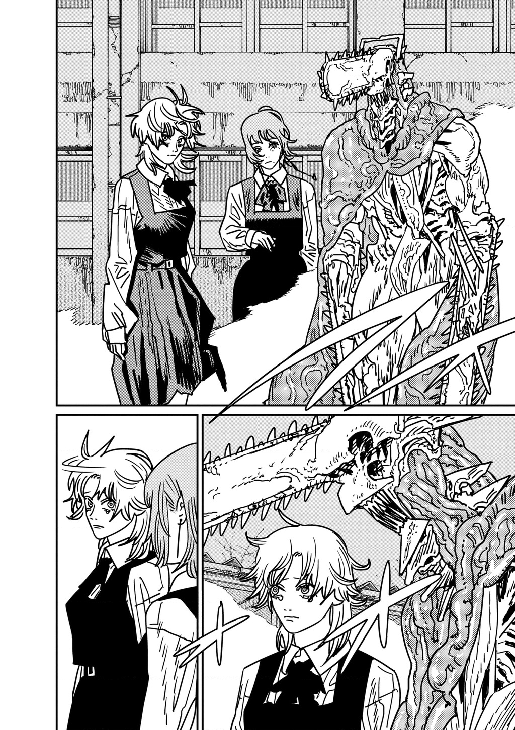 Thợ Săn Quỷ Chapter 199 - Trang 2