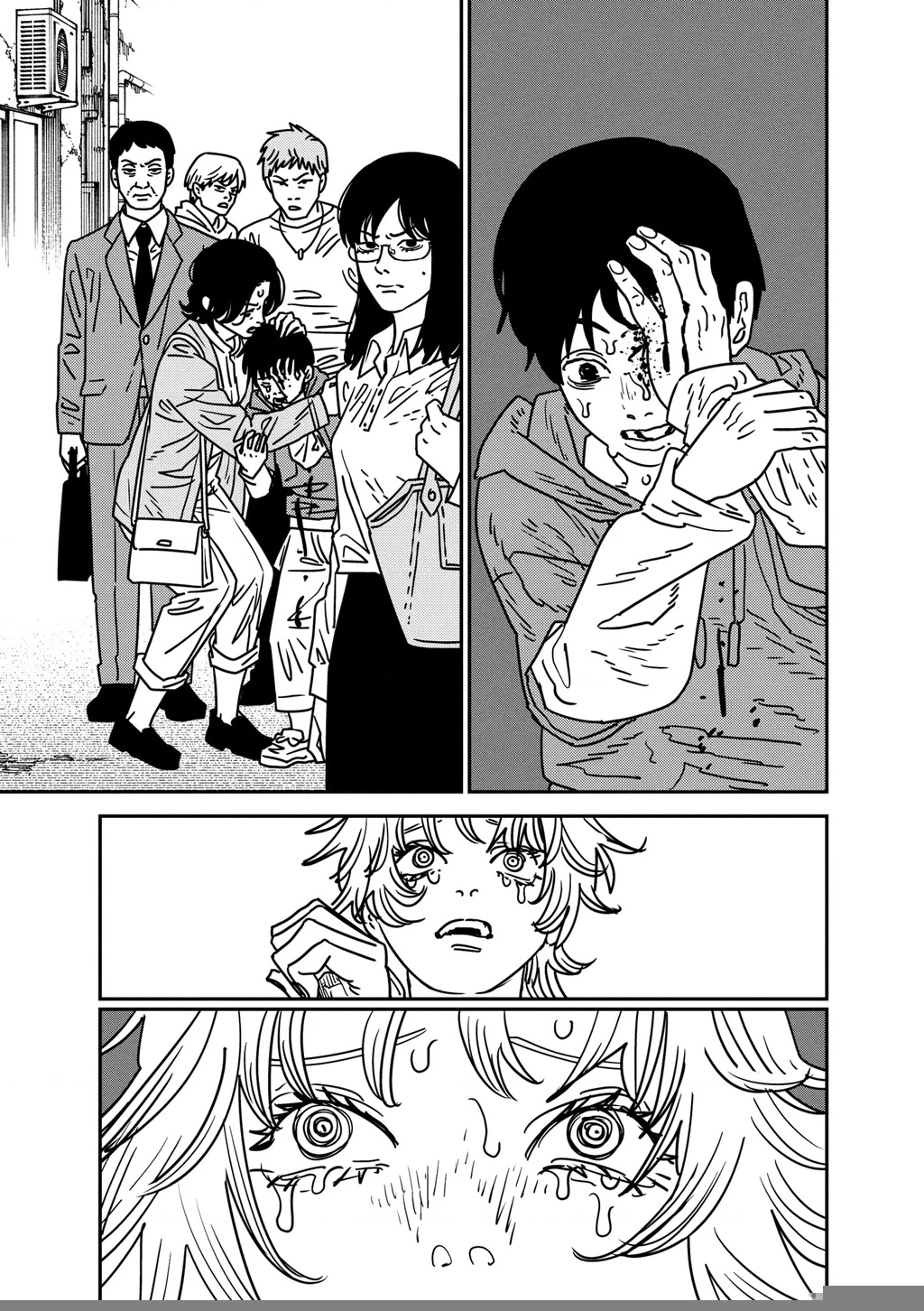 Thợ Săn Quỷ Chapter 201 - Trang 2