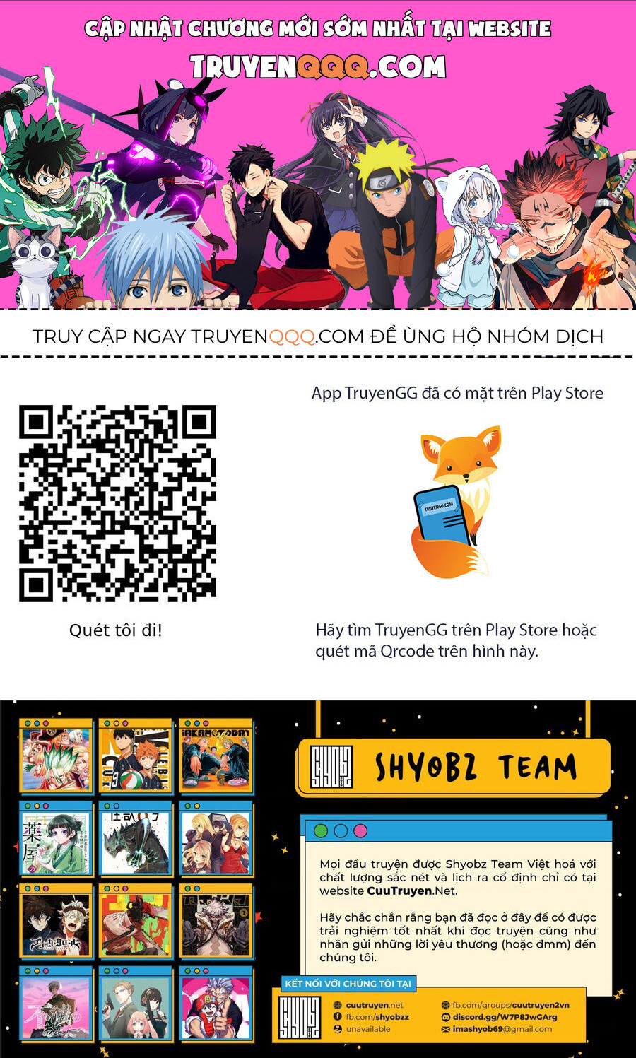 Thợ Săn Quỷ Chapter 203 - Trang 2