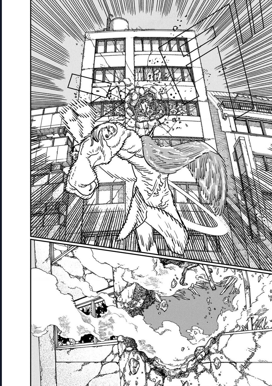 Thợ Săn Quỷ Chapter 203 - Trang 2