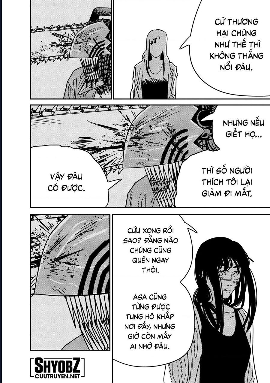 Thợ Săn Quỷ Chapter 203 - Trang 2