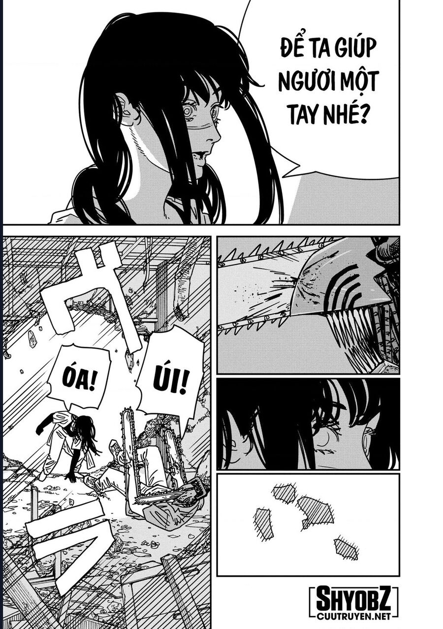 Thợ Săn Quỷ Chapter 203 - Trang 2