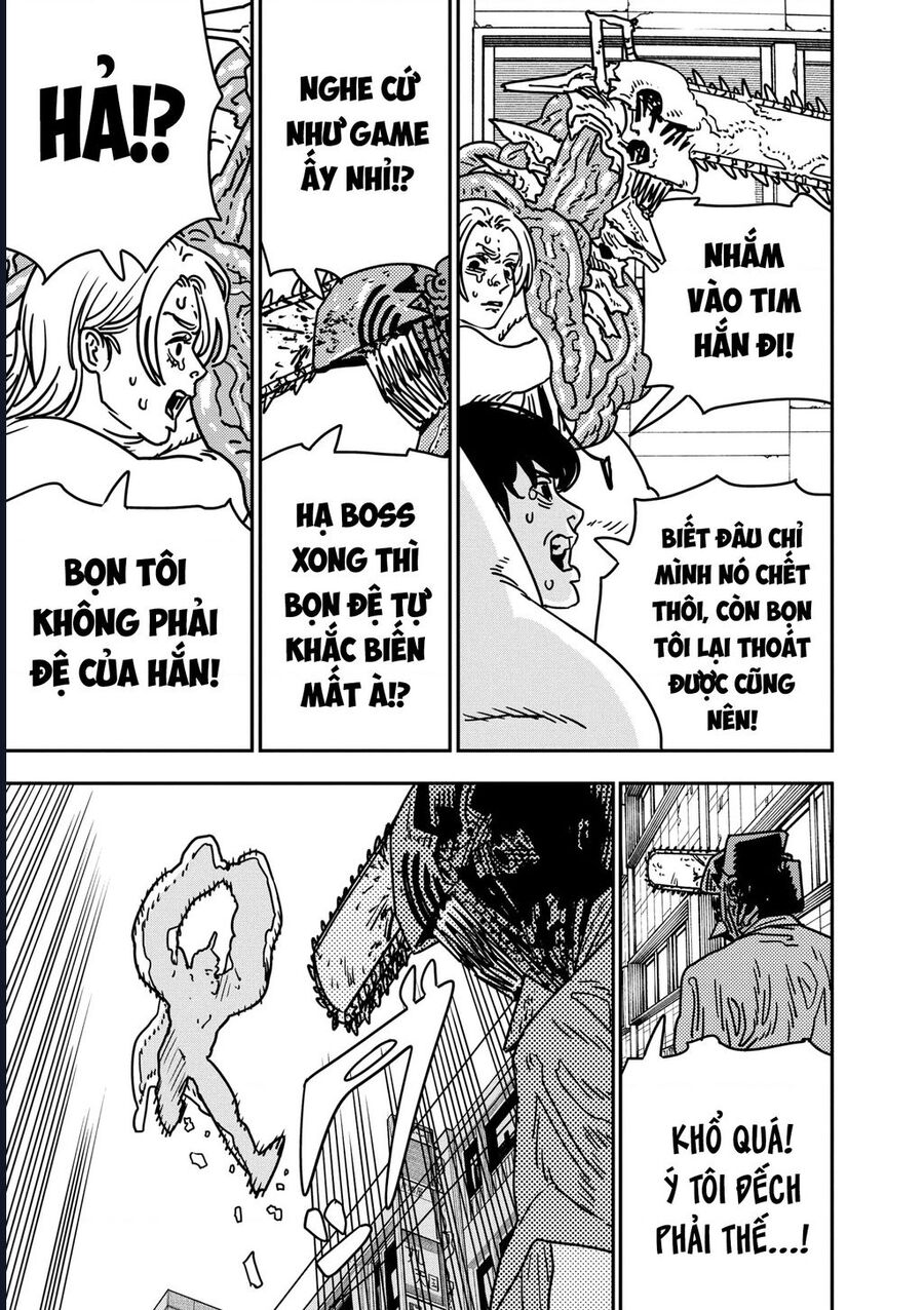 Thợ Săn Quỷ Chapter 203 - Trang 2