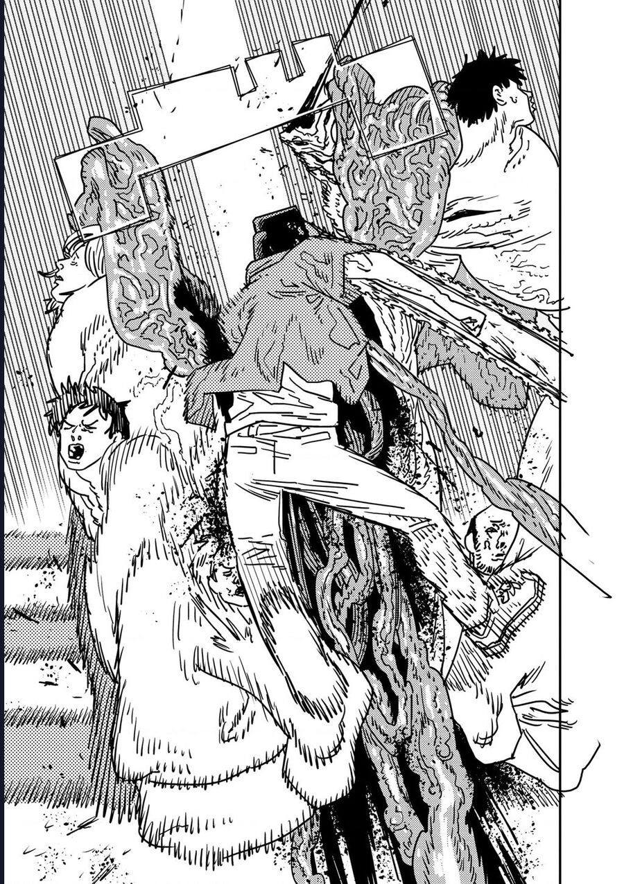 Thợ Săn Quỷ Chapter 204 - Trang 2