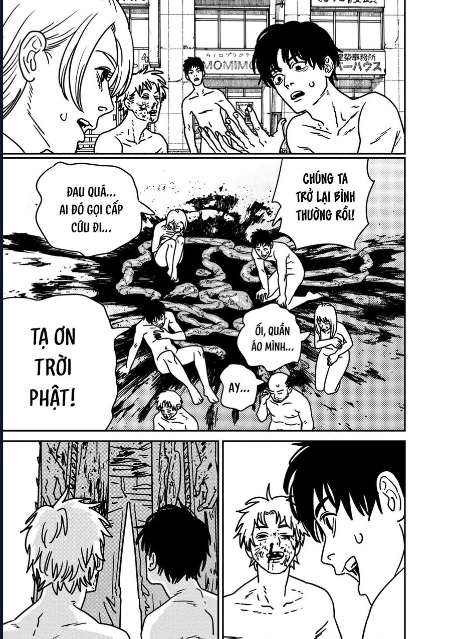 Thợ Săn Quỷ Chapter 204 - Trang 2