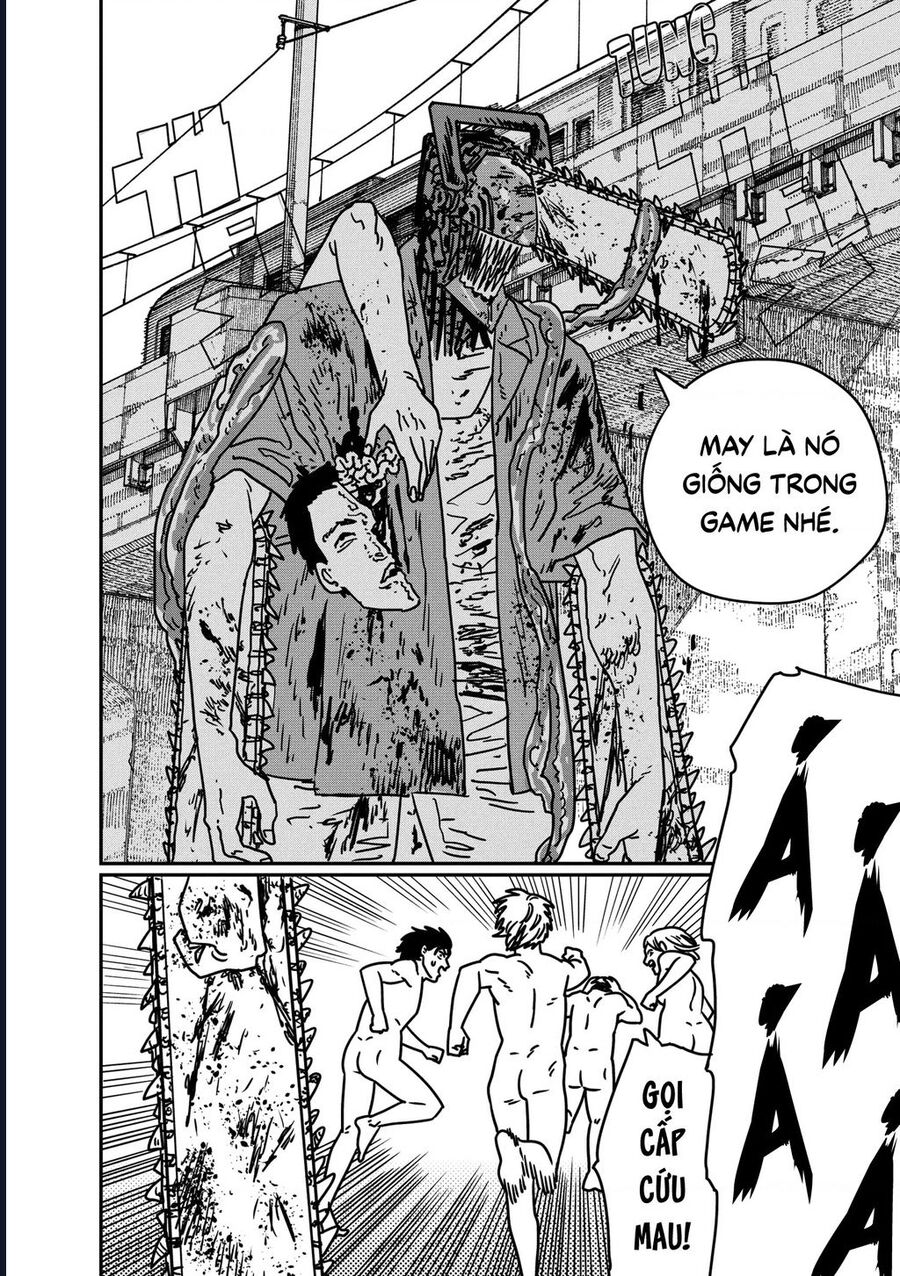 Thợ Săn Quỷ Chapter 204 - Trang 2