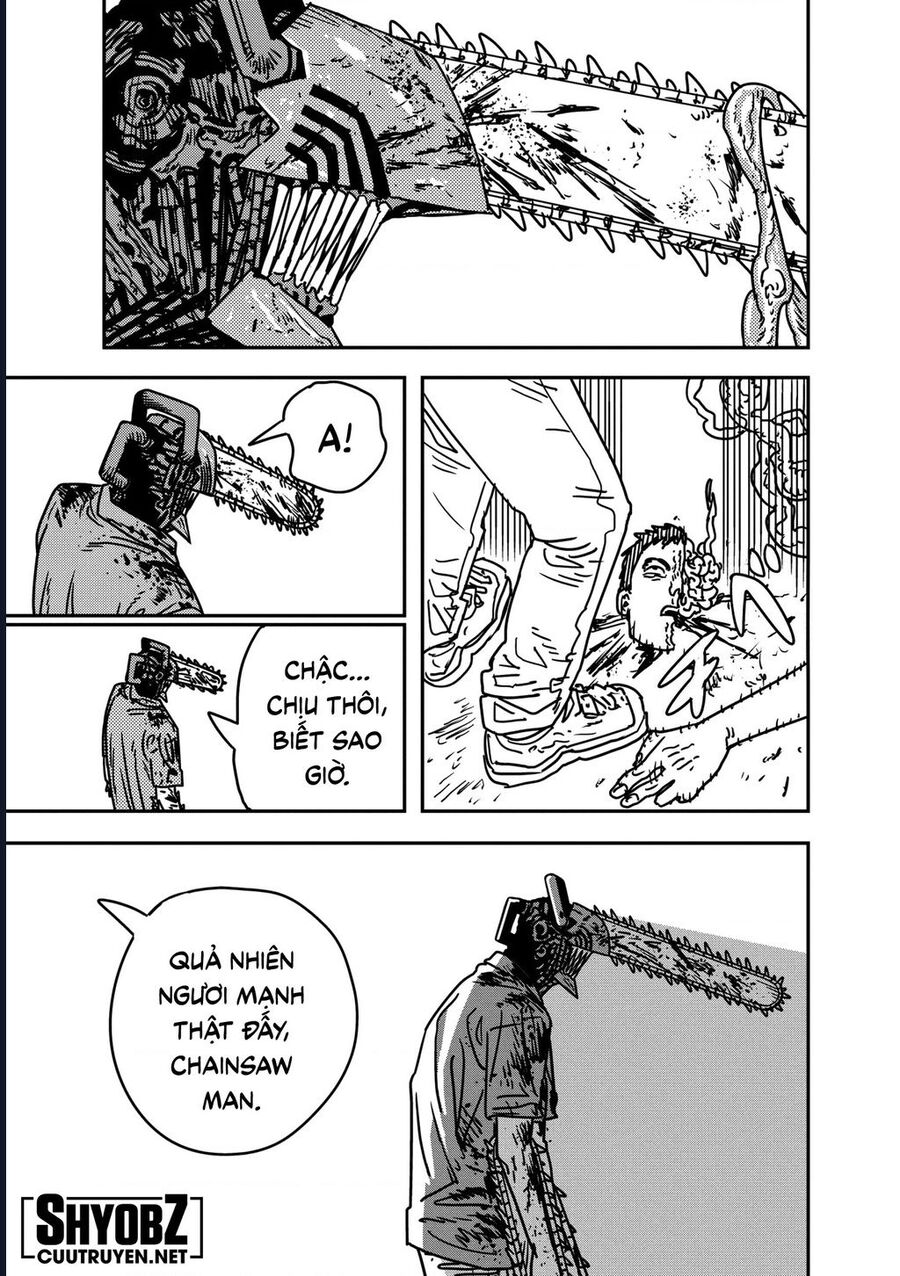 Thợ Săn Quỷ Chapter 204 - Trang 2