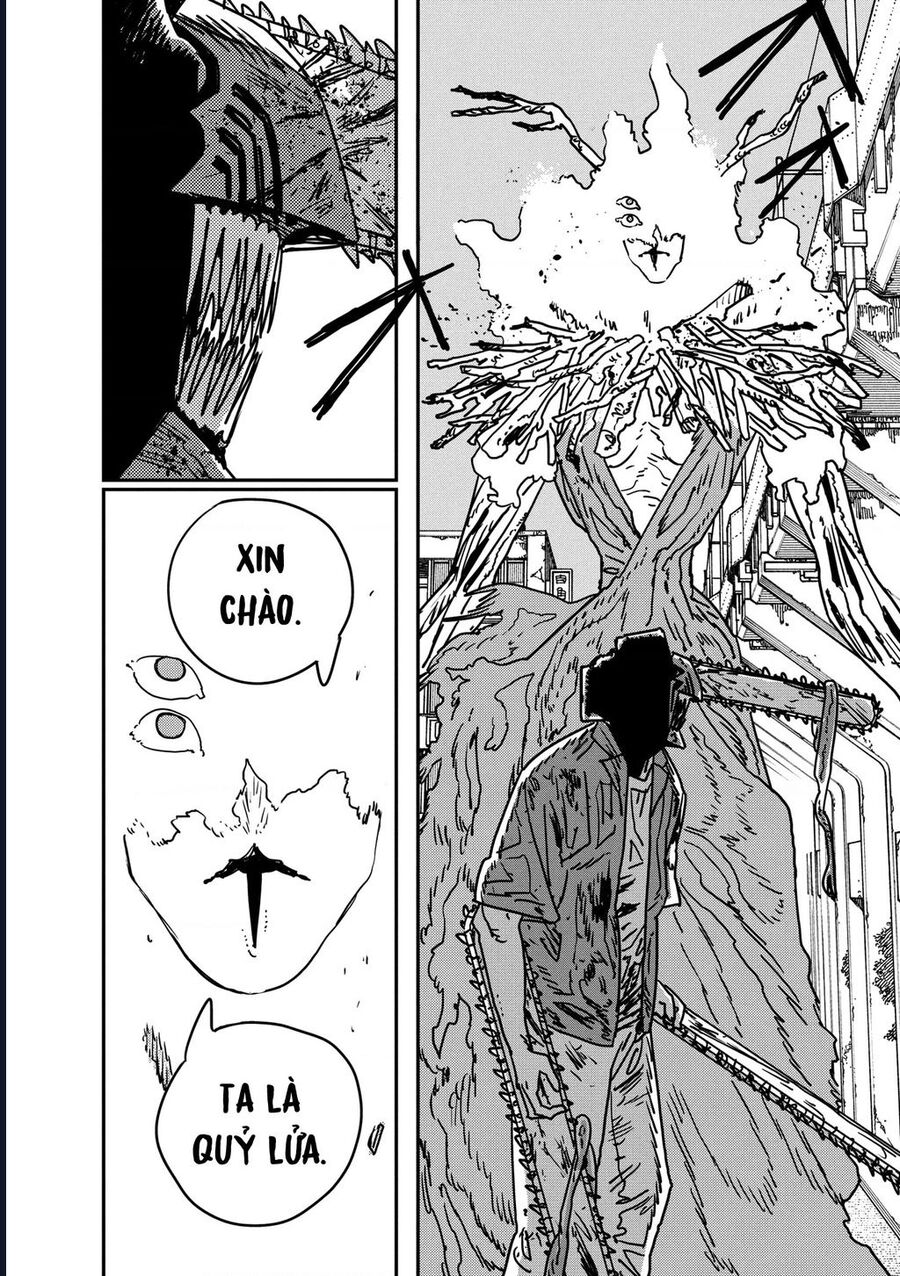 Thợ Săn Quỷ Chapter 204 - Trang 2